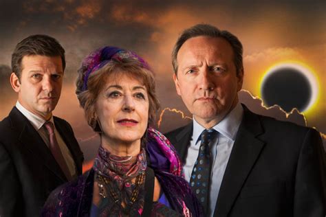 written in the stars midsomer murders cast